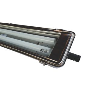 N50-Exn LED Hazardous and Vapor Proof Luminaire