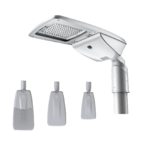 NST LED Streetlight